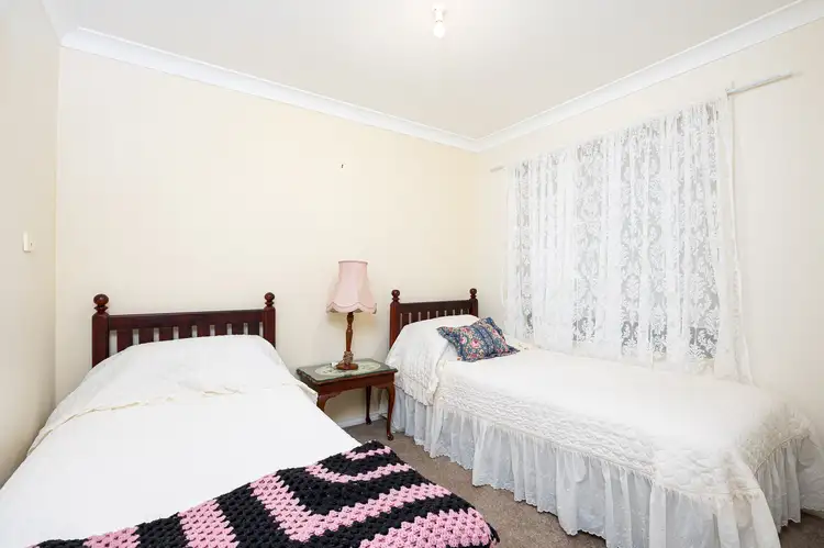 Sixth view of Homely unit listing, 4/161-163 DeBoos Street, Temora NSW 2666