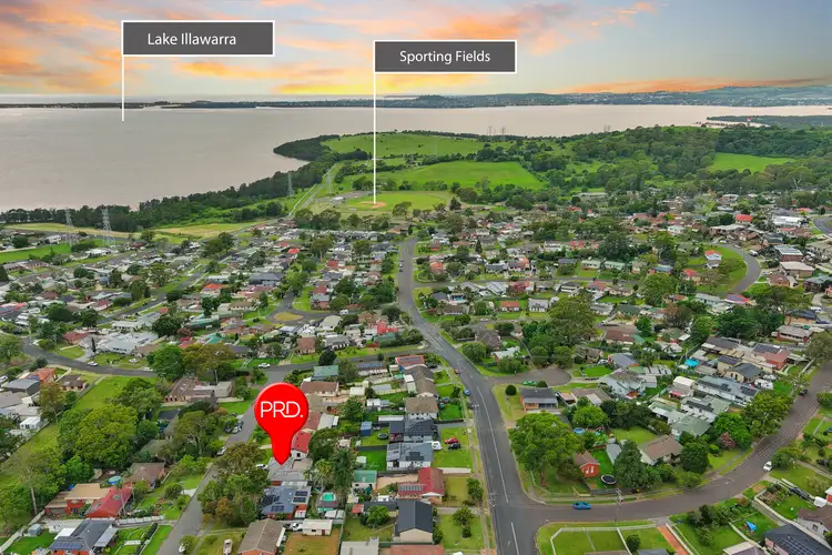 Third view of Homely house listing, 24 Kurrawa Crescent, Koonawarra NSW 2530