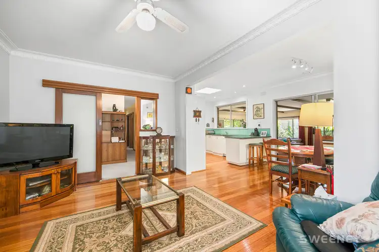 Third view of Homely unit listing, 422 Blackshaws Road, Altona North VIC 3025