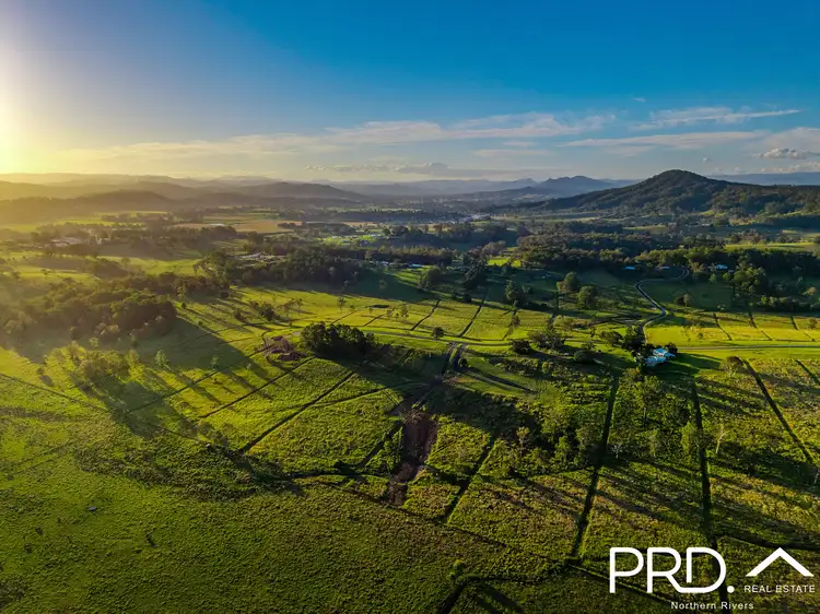 180 Runnymede Road, Kyogle NSW 2474