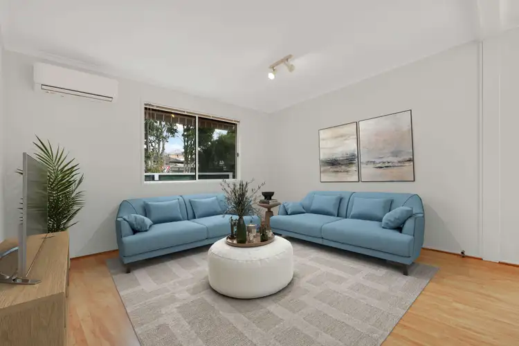 Second view of Homely villa listing, 44 Melaleuca Crescent, Kanahooka NSW 2530