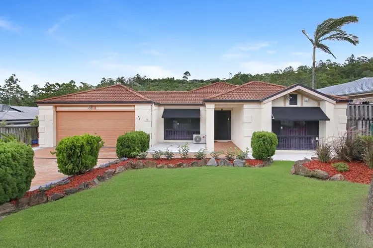 Main view of Homely house listing, 8 Equador Court, Pacific Pines QLD 4211