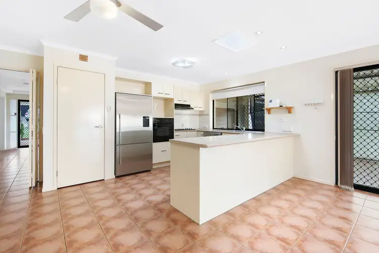 Fourth view of Homely house listing, 8 Equador Court, Pacific Pines QLD 4211