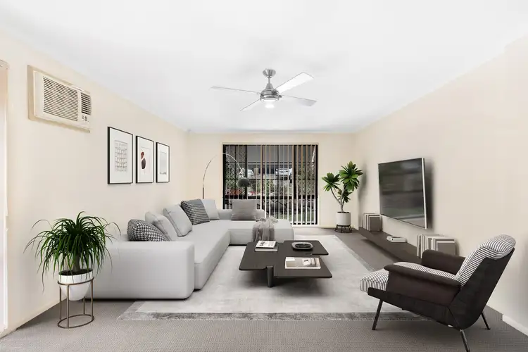 Sixth view of Homely house listing, 8 Equador Court, Pacific Pines QLD 4211