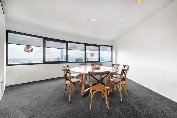 Fourth view of Homely apartment listing, 4105/71 Eagle Street, Brisbane City QLD 4000