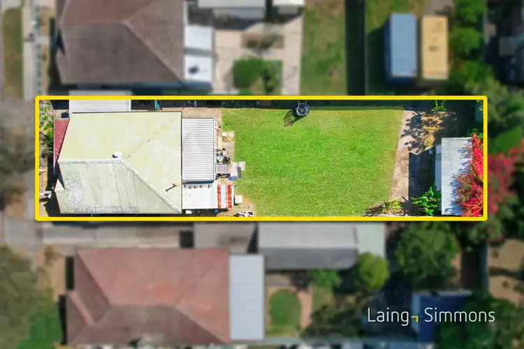 Second view of Homely house listing, 19 Dudley Street, Lidcombe NSW 2141