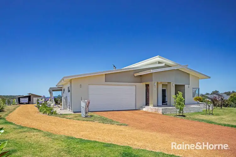61 Beaufortia Gardens, Denmark WA 6333