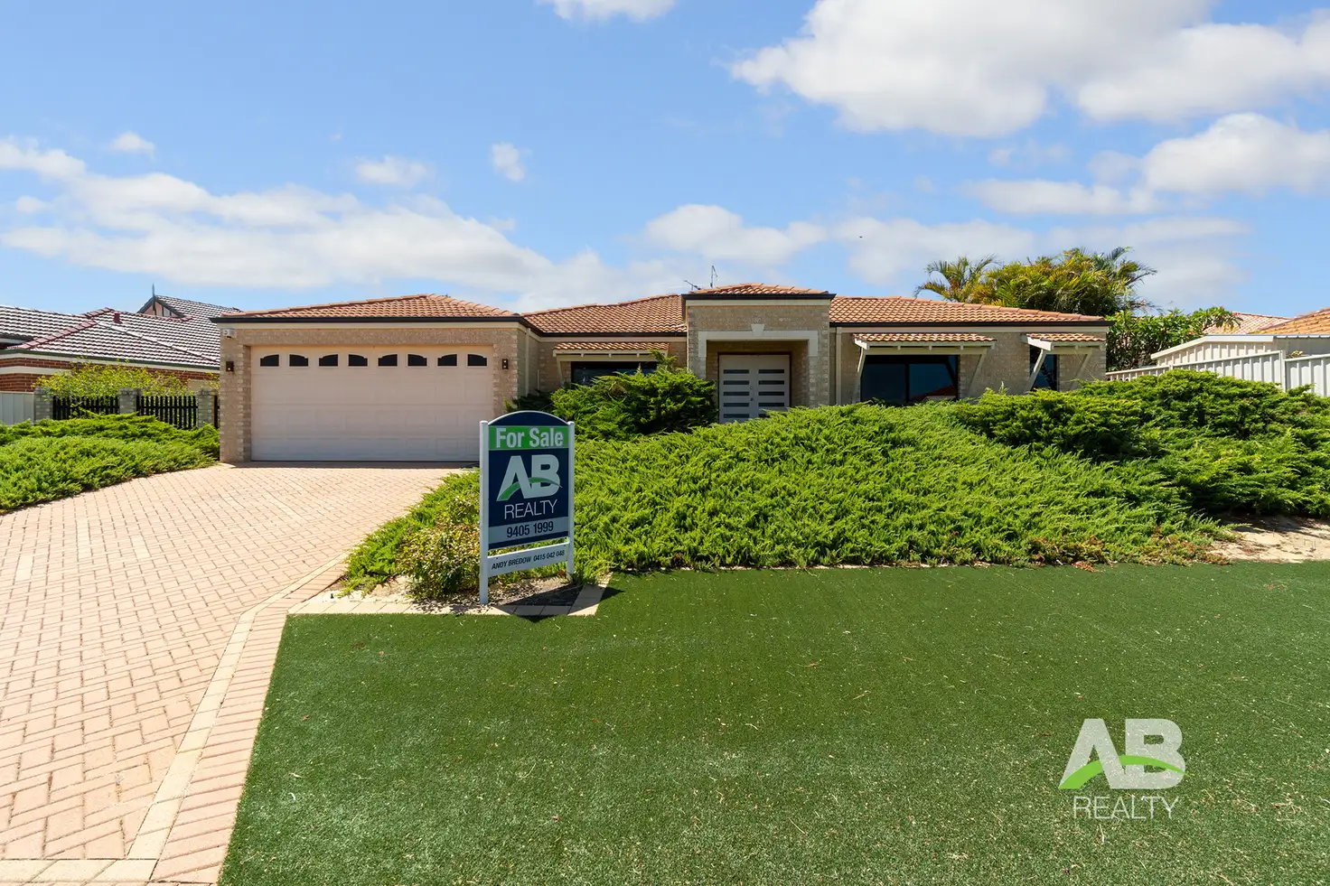 Main view of Homely house listing, 3 Lothian Way, Wanneroo WA 6065