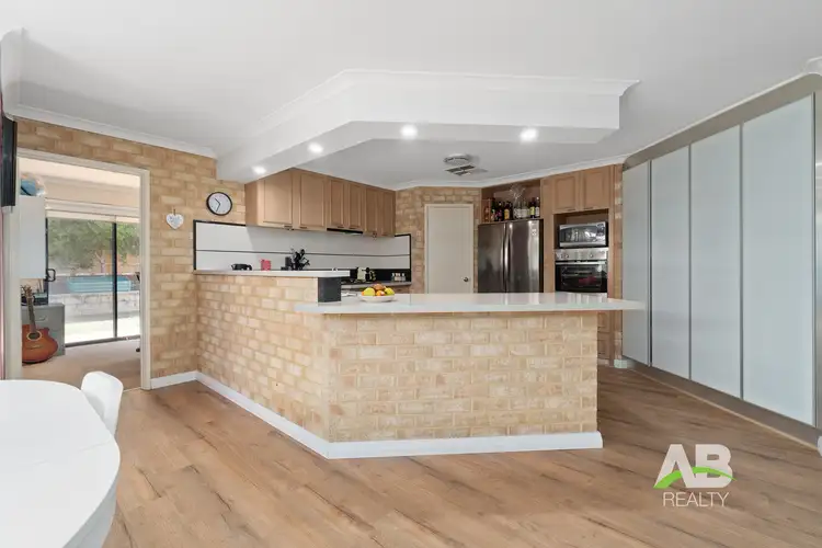 Third view of Homely house listing, 3 Lothian Way, Wanneroo WA 6065