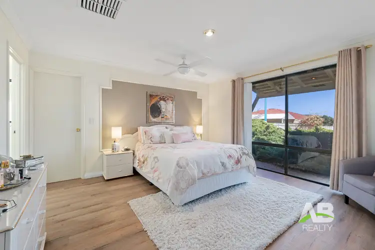Fourth view of Homely house listing, 3 Lothian Way, Wanneroo WA 6065
