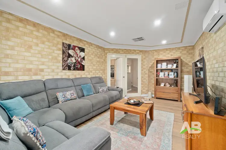 Fifth view of Homely house listing, 3 Lothian Way, Wanneroo WA 6065