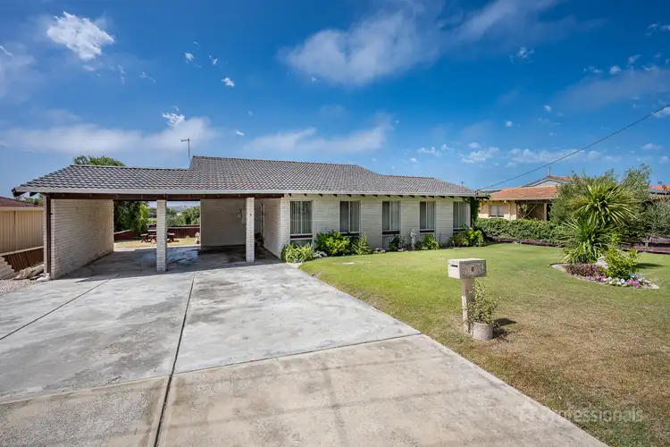 Second view of Homely house listing, 5 Port Place, Yanchep WA 6035