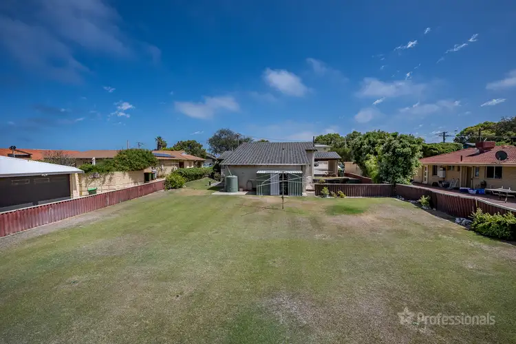 Third view of Homely house listing, 5 Port Place, Yanchep WA 6035
