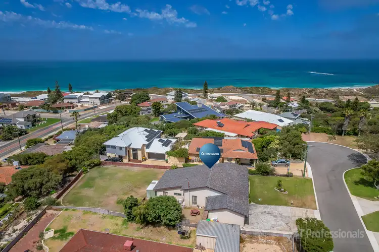 Fourth view of Homely house listing, 5 Port Place, Yanchep WA 6035