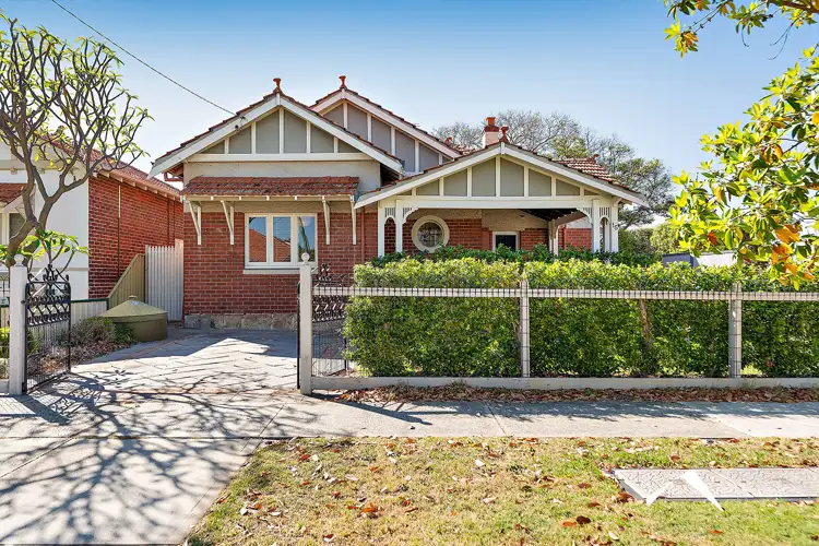 Main view of Homely house listing, 15 Robinson Street, Inglewood WA 6052