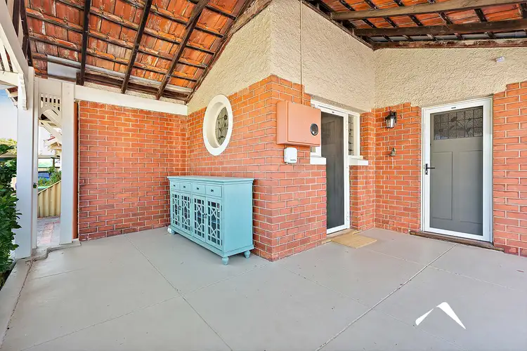 Fourth view of Homely house listing, 15 Robinson Street, Inglewood WA 6052
