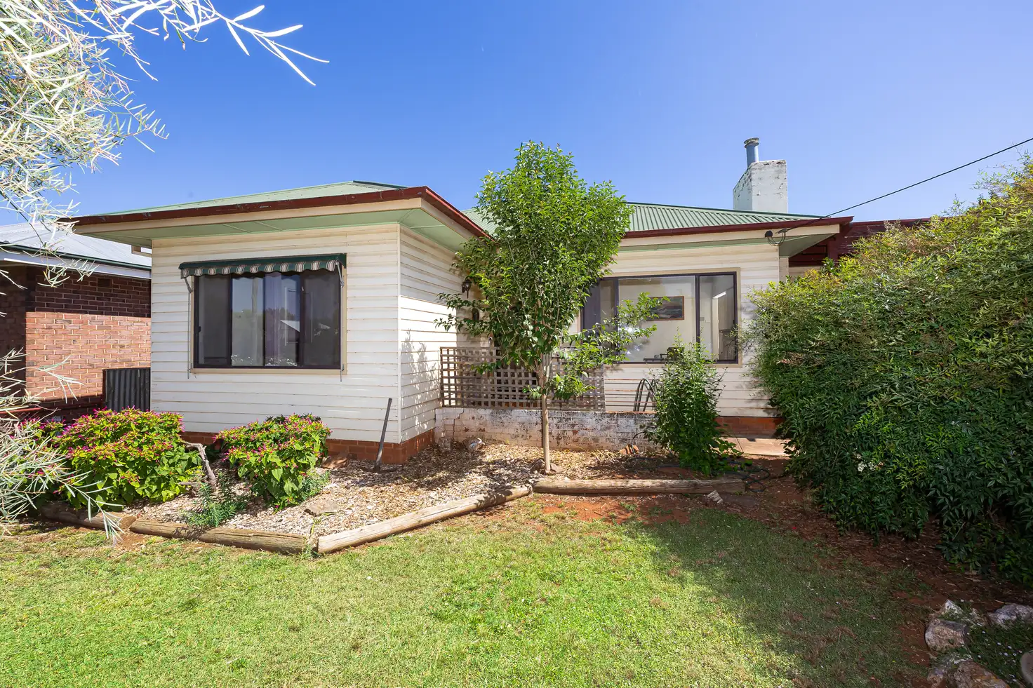 Main view of Homely house listing, 155 Polaris Street, Temora NSW 2666