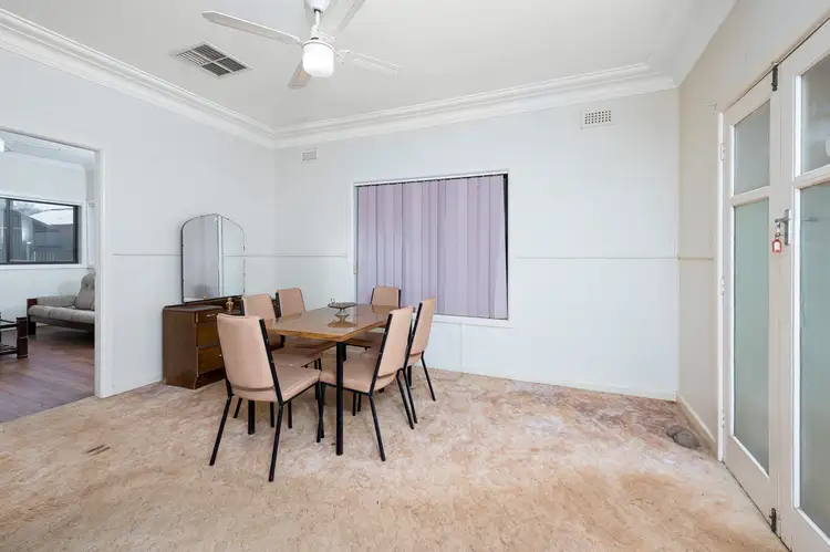 Third view of Homely house listing, 155 Polaris Street, Temora NSW 2666