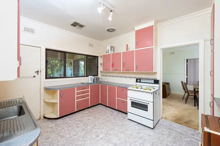Fourth view of Homely house listing, 155 Polaris Street, Temora NSW 2666