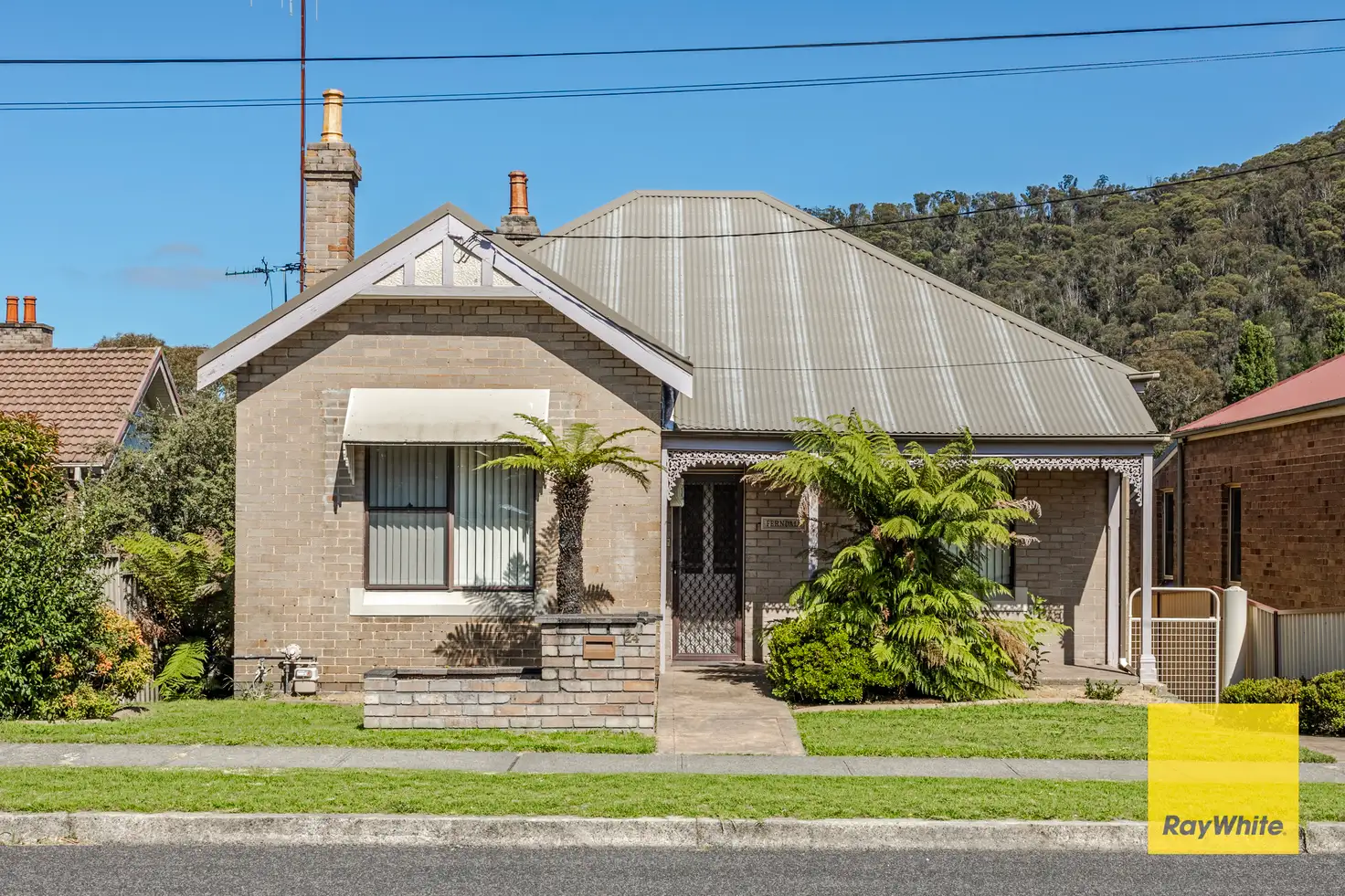Main view of Homely house listing, 24 Sandford Avenue, Lithgow NSW 2790