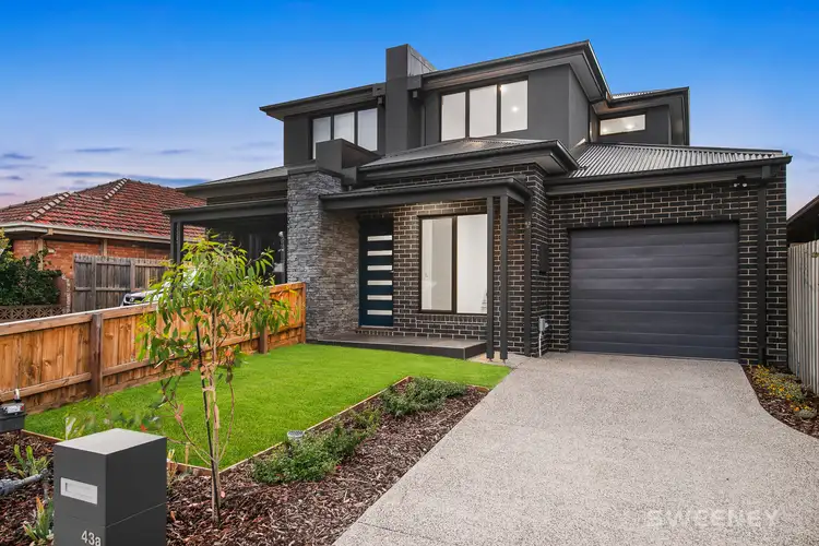 43A Davies Street, Altona VIC 3018
