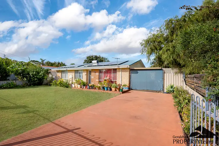 76 Mitchell Street, Spalding WA 6530