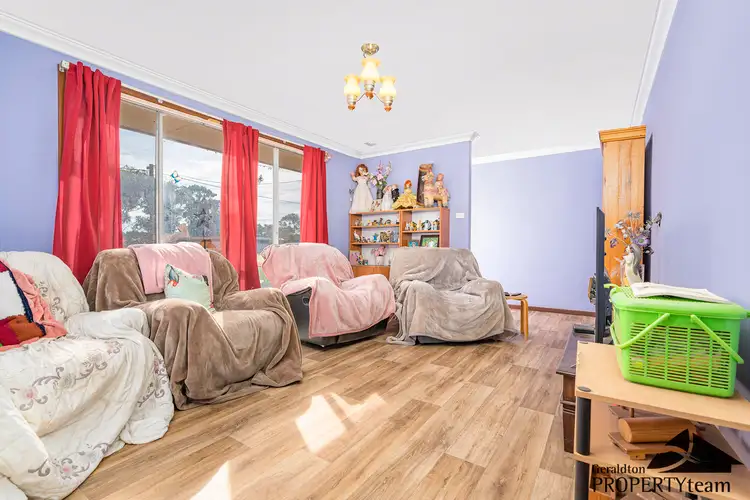 Second view of Homely house listing, 76 Mitchell Street, Spalding WA 6530