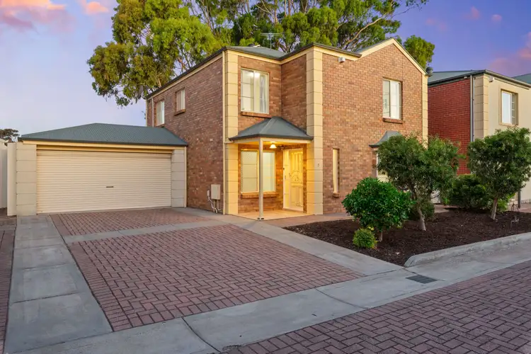 5/29 Garden Terrace, Underdale SA 5032