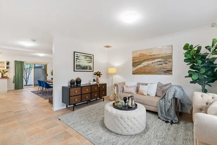 Second view of Homely house listing, 5/29 Garden Terrace, Underdale SA 5032