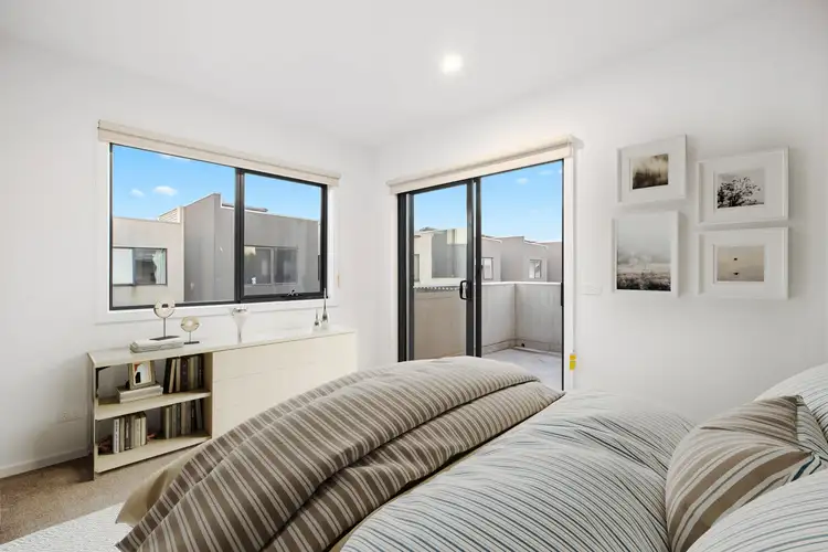 Sixth view of Homely townhouse listing, 3 Barak Way, Rowville VIC 3178