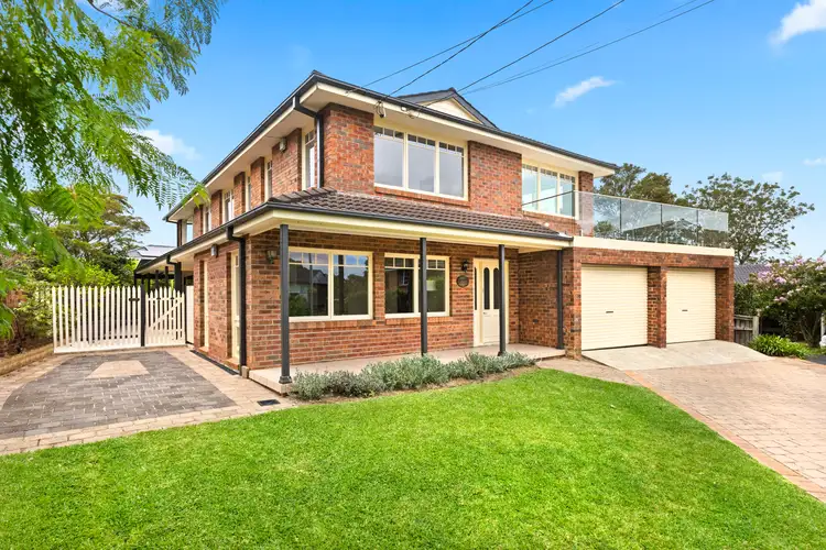 5 Kimba Close, Westleigh NSW 2120