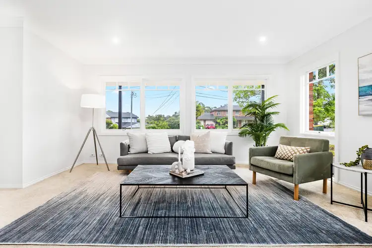 Sixth view of Homely house listing, 5 Kimba Close, Westleigh NSW 2120