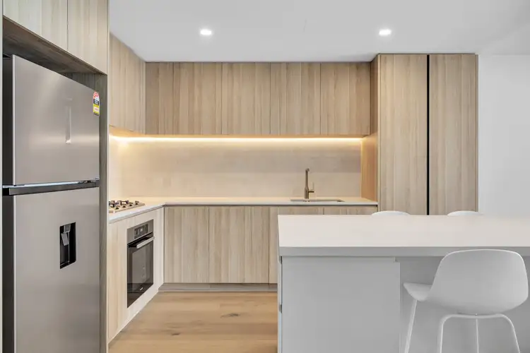 Fourth view of Homely apartment listing, 81402/23 Mollison Street, West End QLD 4101
