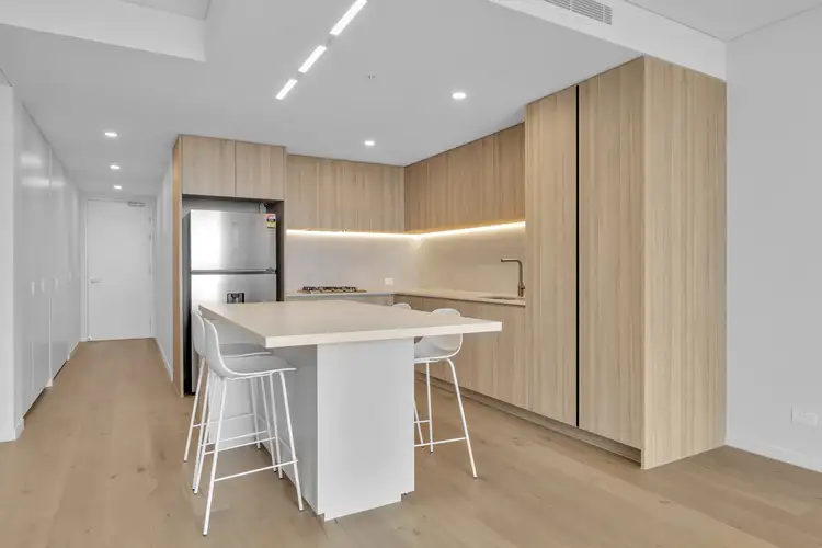 Fifth view of Homely apartment listing, 81402/23 Mollison Street, West End QLD 4101