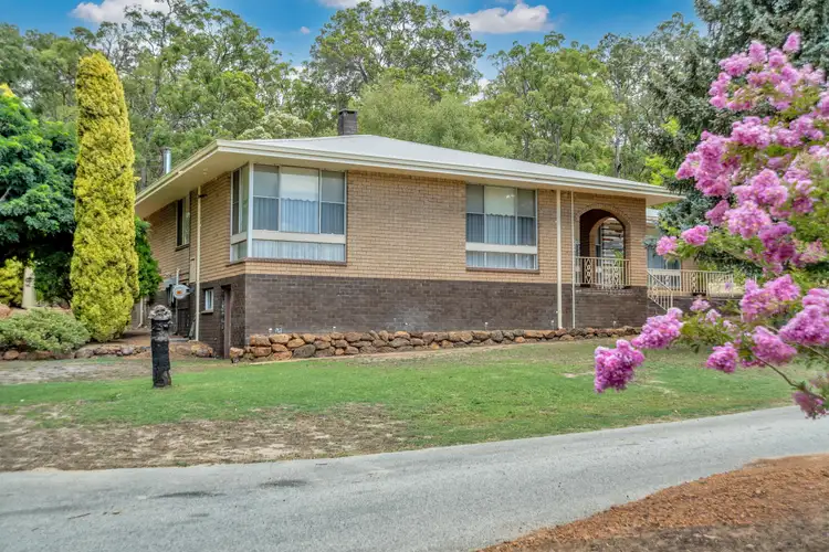 Main view of Homely house listing, Lot 22 Marradong Road (Also known as 149 Pinjarra Williams Road), Dwellingup WA 6213