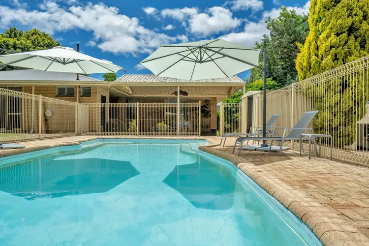 Sixth view of Homely house listing, Lot 22 Marradong Road (Also known as 149 Pinjarra Williams Road), Dwellingup WA 6213