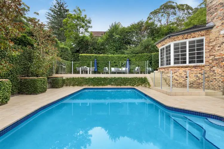 Second view of Homely house listing, 97 Braeside Street, Wahroonga NSW 2076