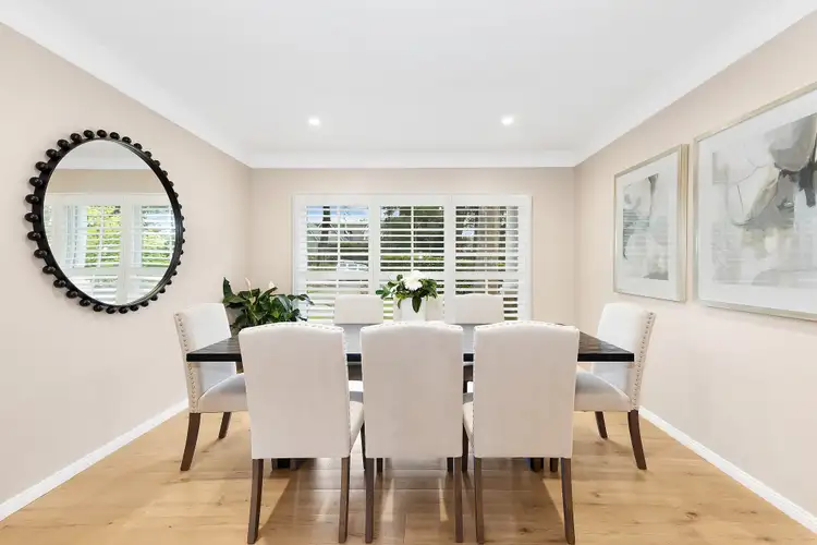Fourth view of Homely house listing, 97 Braeside Street, Wahroonga NSW 2076