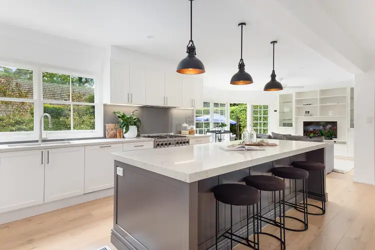 Fifth view of Homely house listing, 97 Braeside Street, Wahroonga NSW 2076