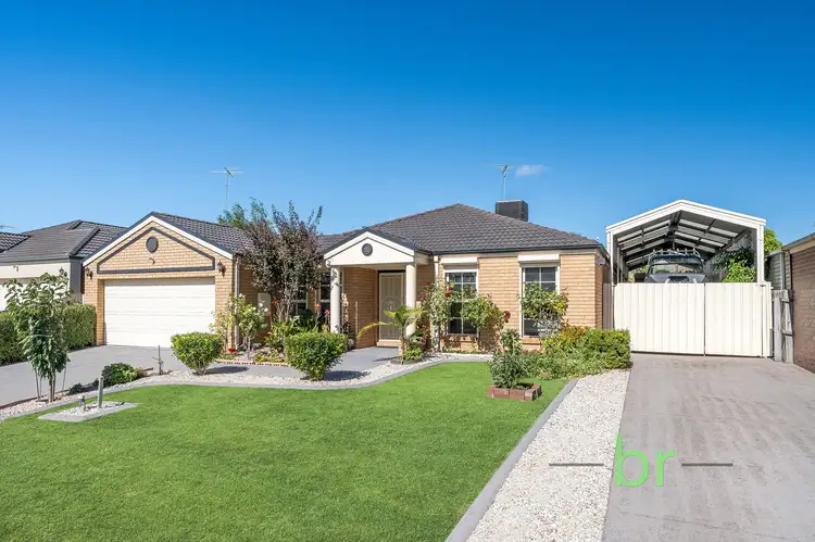 4 Primrose Court, Lara VIC 3212