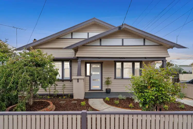 Main view of Homely house listing, 27 French Street, Geelong West VIC 3218