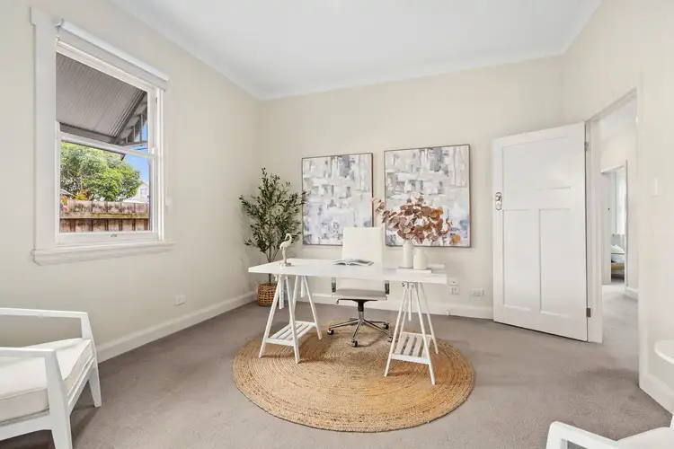 Fifth view of Homely house listing, 27 French Street, Geelong West VIC 3218