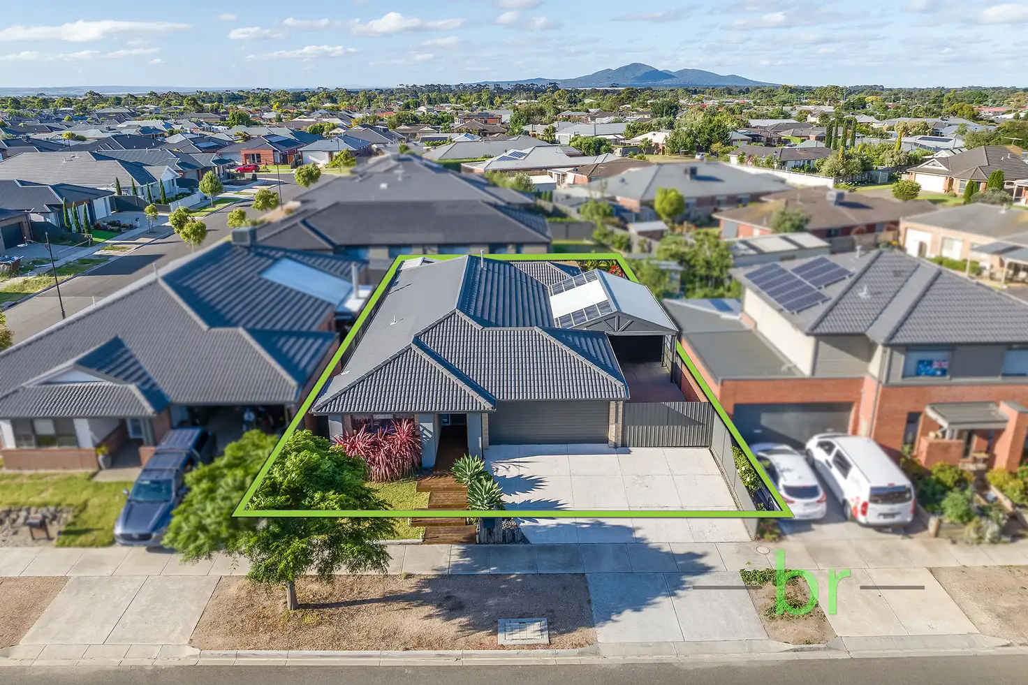 Main view of Homely house listing, 28 Canterbury Road West, Lara VIC 3212