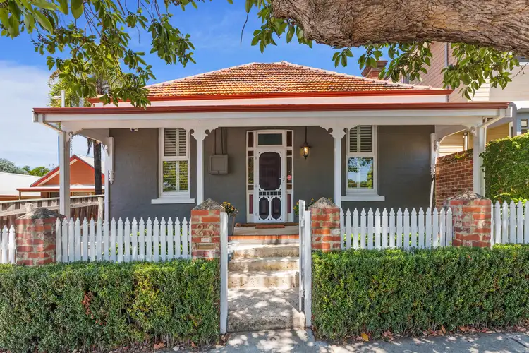 23 Woolwich Street, West Leederville WA 6007