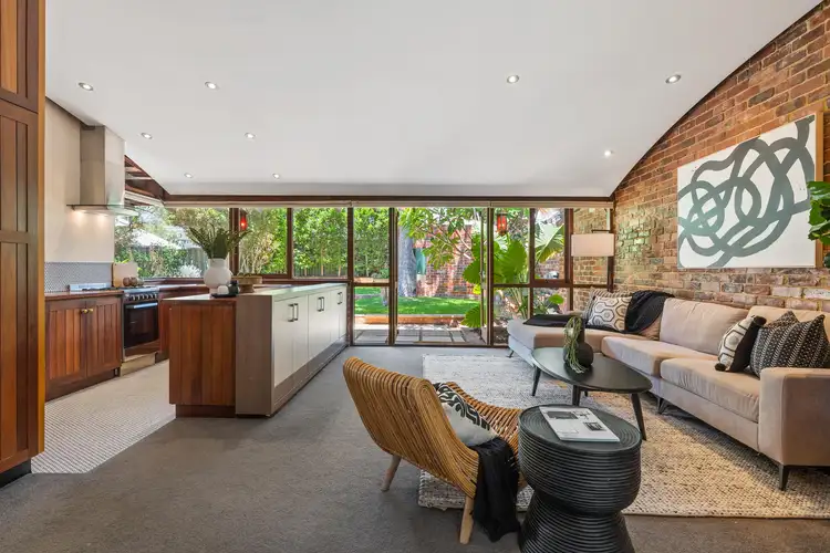 Second view of Homely house listing, 23 Woolwich Street, West Leederville WA 6007