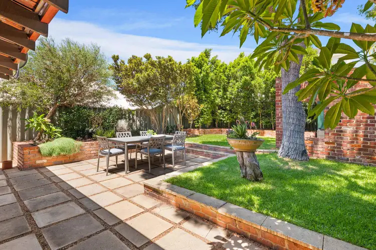 Fourth view of Homely house listing, 23 Woolwich Street, West Leederville WA 6007