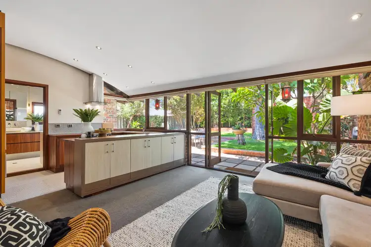 Fifth view of Homely house listing, 23 Woolwich Street, West Leederville WA 6007