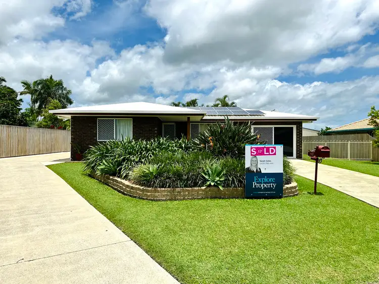 Main view of Homely house listing, 10 Aberdeen Court, Beaconsfield QLD 4740