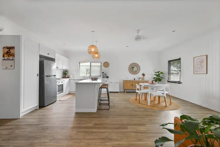 Fifth view of Homely house listing, 28 Harvison Street, East Mackay QLD 4740