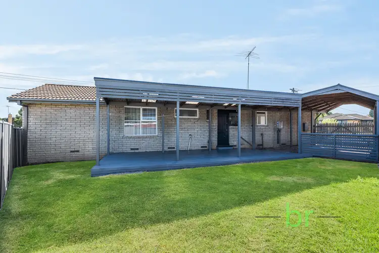Second view of Homely house listing, 22B Teleta Crescent, Corio VIC 3214